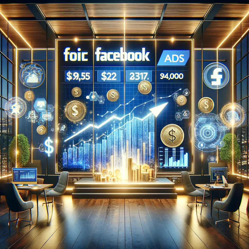 Facebook Ads