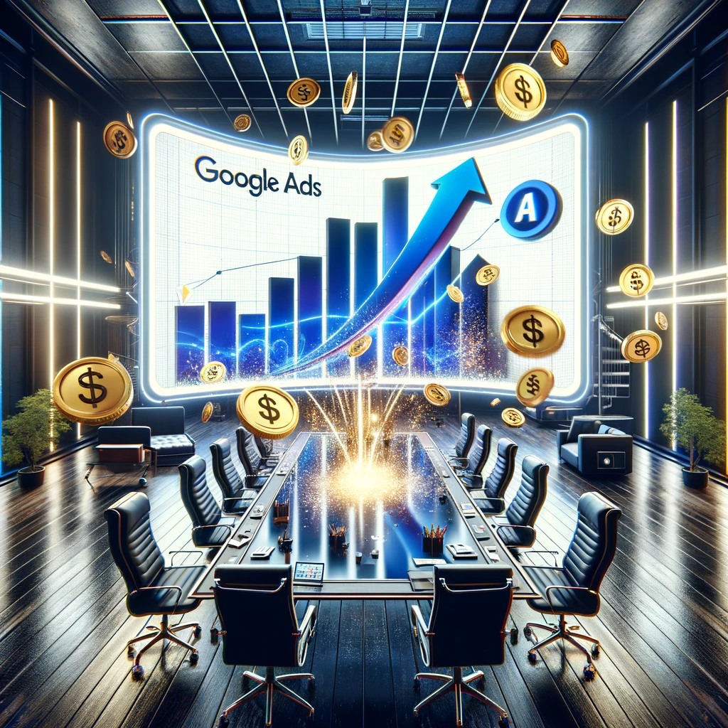 Google Ads