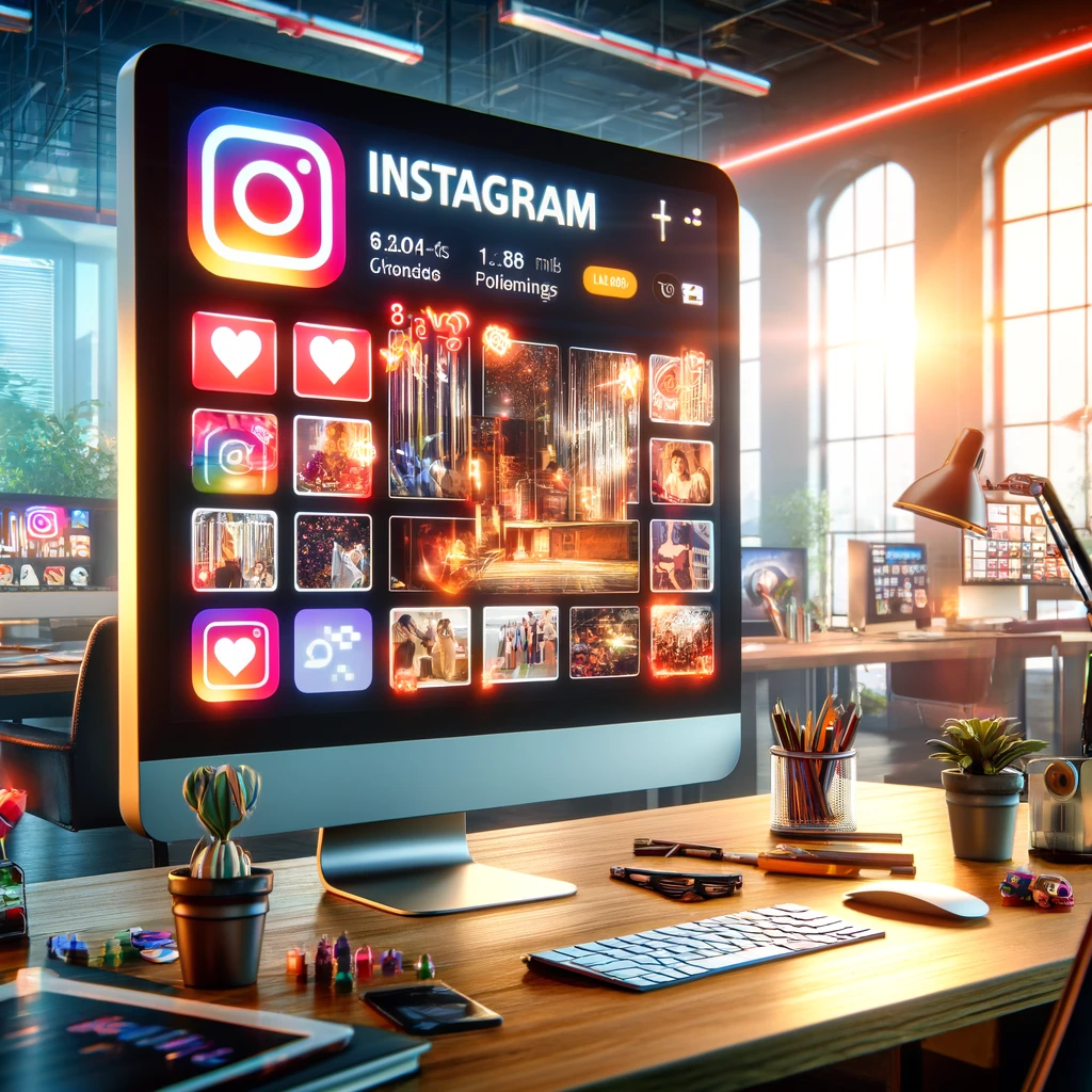 Instagram