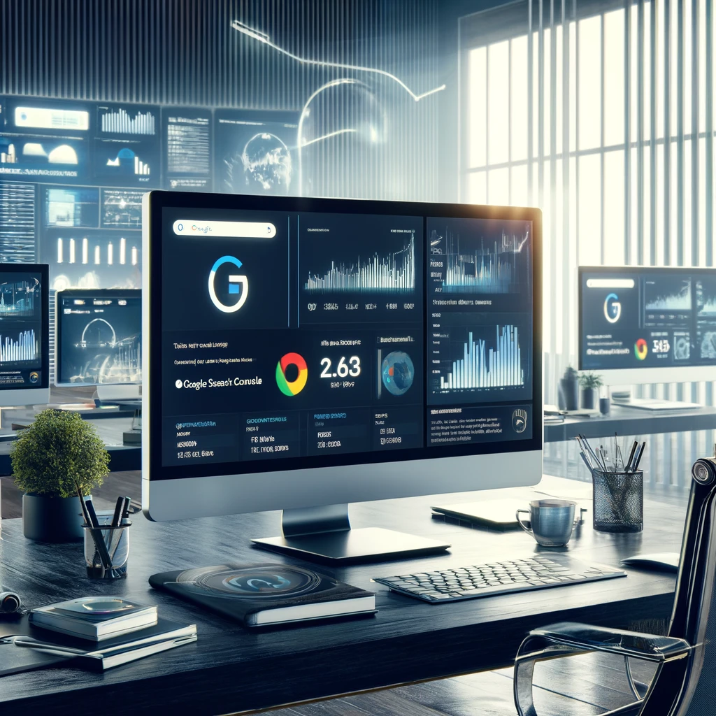 Search Console
