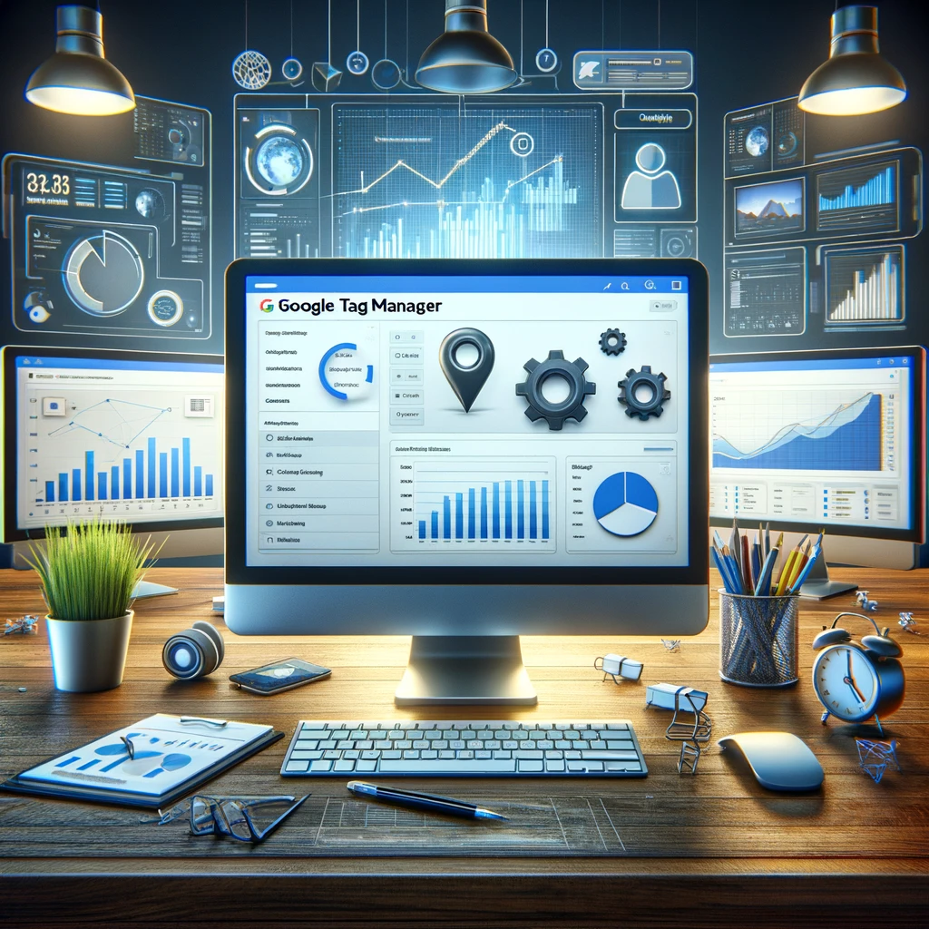 Tag Manager