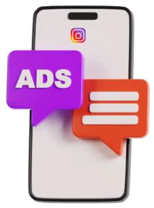 instagram ads