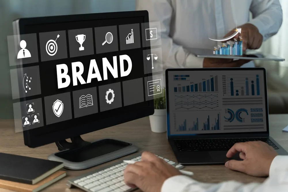 branding