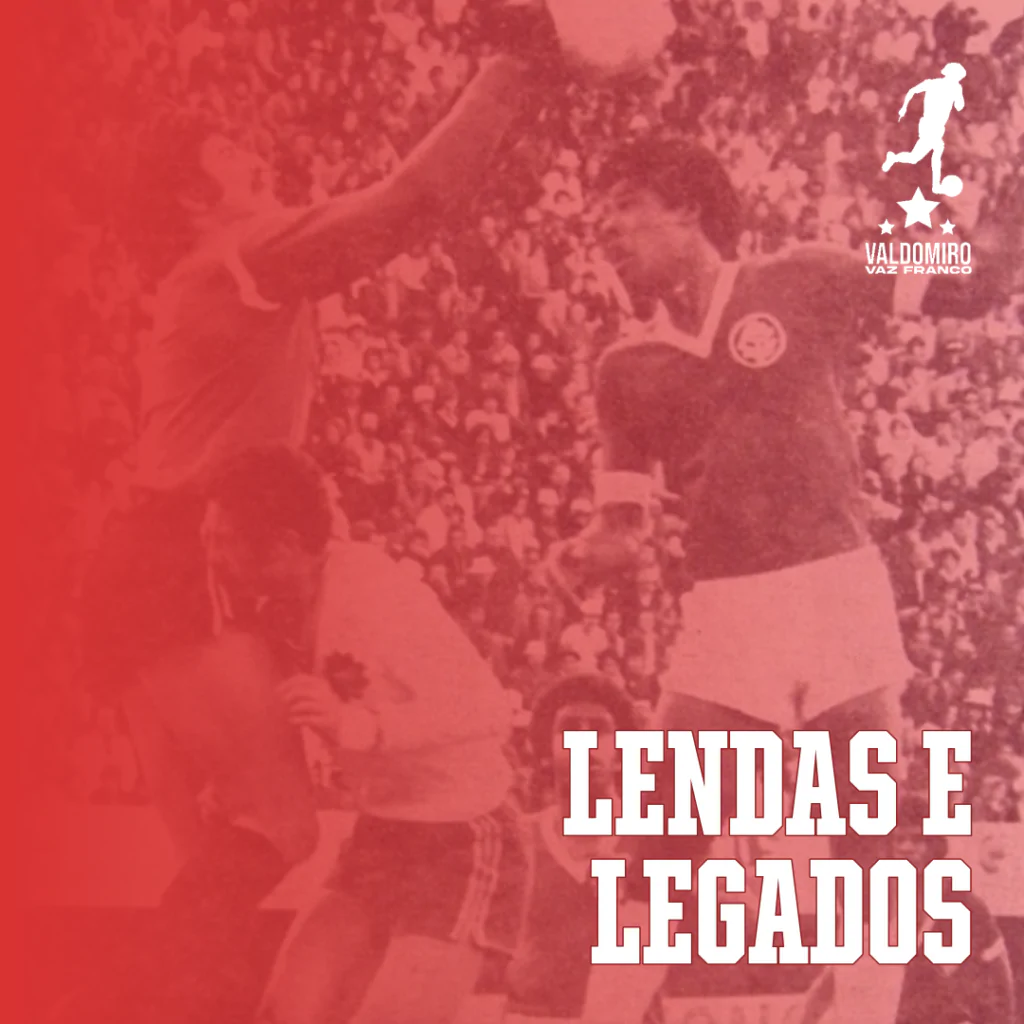 1 feed lendas e legados valdomiro