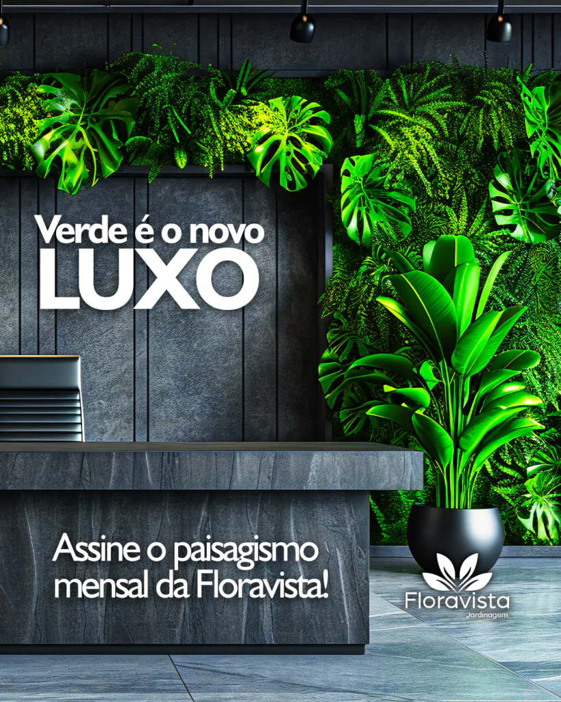 3 feed verde luxo floravista