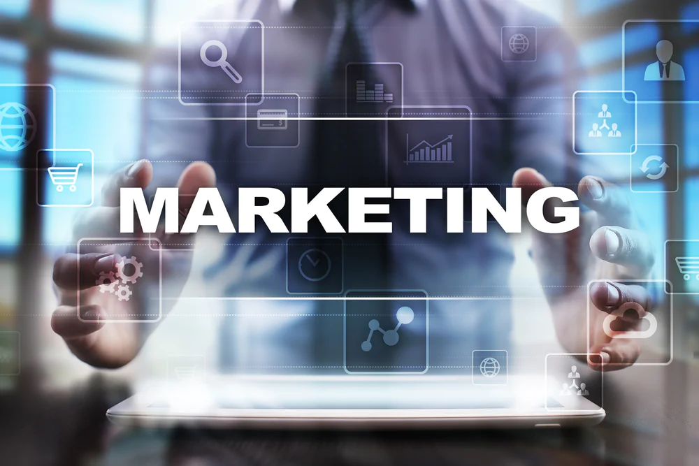 marketing