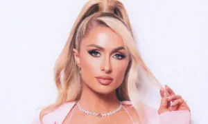 Persona, Paris hilton