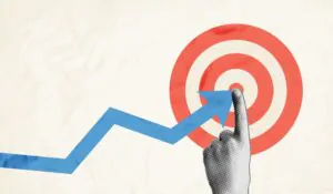 Negócio, marketing digital