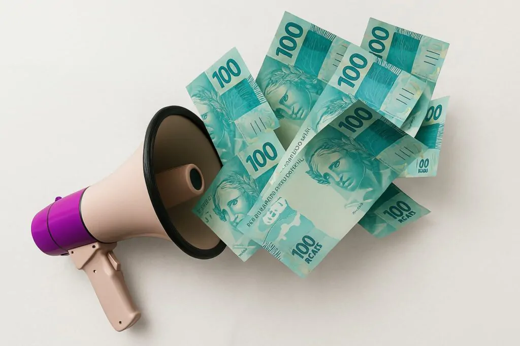 Você Não é Pago pelo que Sabe — É Pago pelo que Comunica