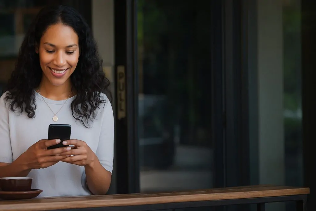 O Algoritmo Muda, Mas o Essencial Continua: Pessoas