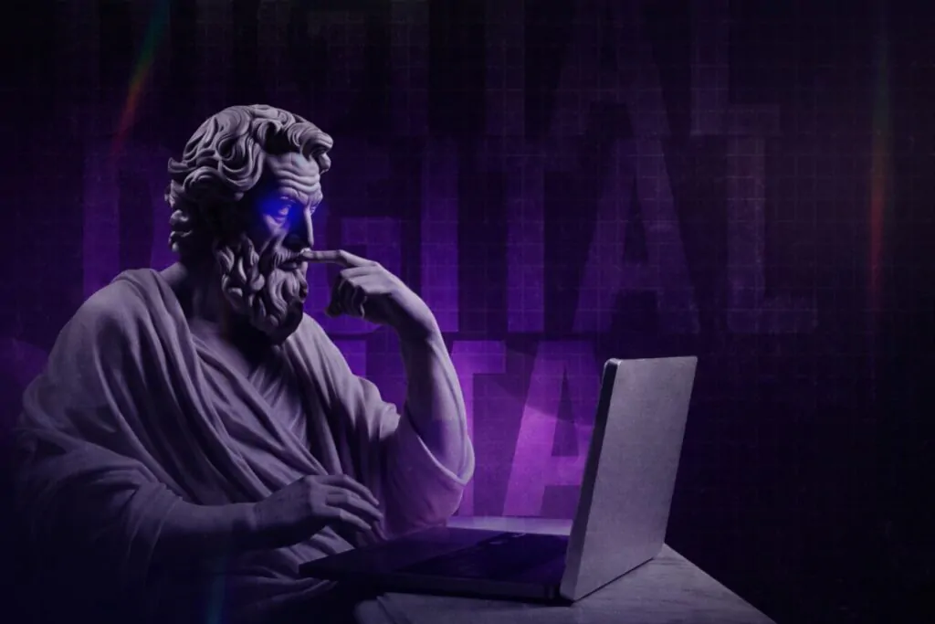 Quem não aparece, não é percebido no digital