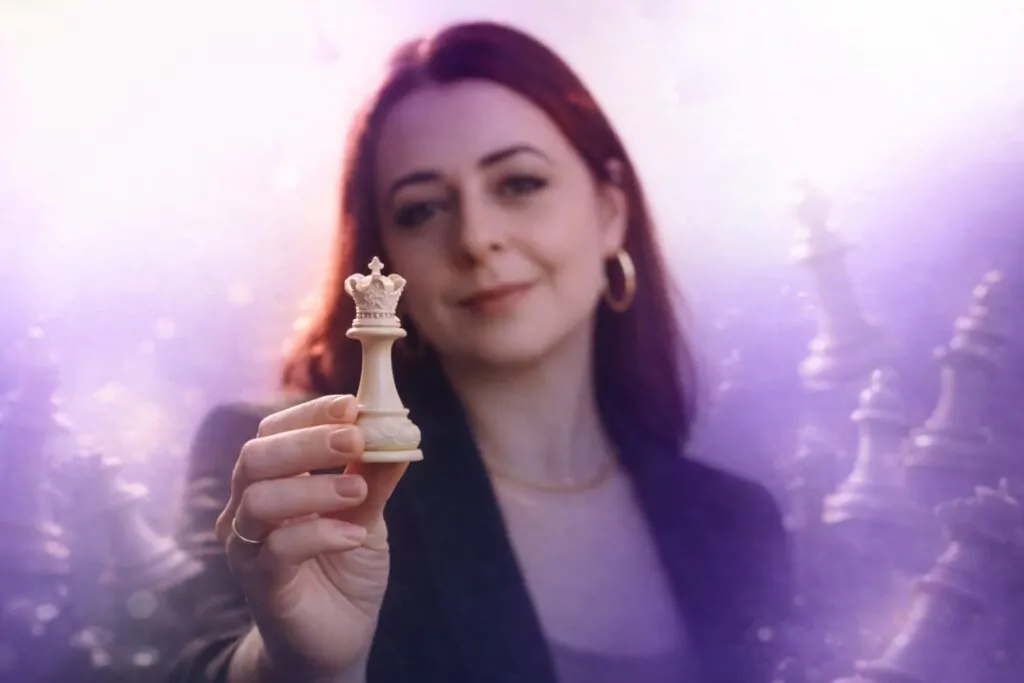 Presença Digital e Posicionamento: Por que clareza vende mais que estética?